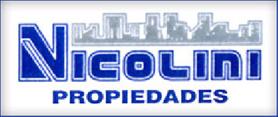 Nicolini Propiedades